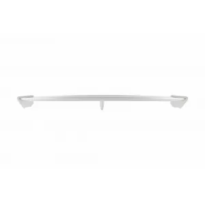 Spoiler tip Brabus pentru portbagaj din 3 piese, potrivit pentru Mercedes A-Class W176 2012-2018, necolorat-image-6227639