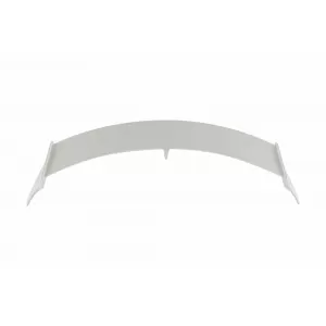 Spoiler tip Brabus pentru portbagaj din 3 piese, potrivit pentru Mercedes A-Class W176 2012-2018, necolorat-image-6227640