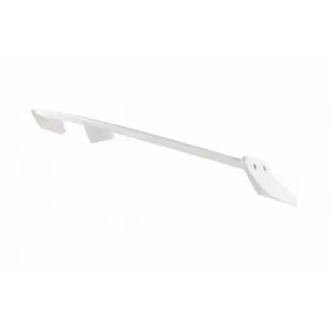 Spoiler tip Brabus pentru portbagaj din 3 piese, potrivit pentru Mercedes A-Class W176 2012-2018, necolorat-image-6227641