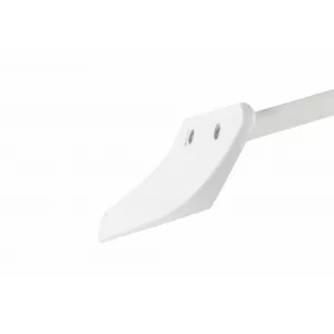 Spoiler tip Brabus pentru portbagaj din 3 piese, potrivit pentru Mercedes A-Class W176 2012-2018, necolorat-image-6227642
