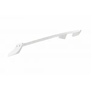 Spoiler tip Brabus pentru portbagaj din 3 piese, potrivit pentru Mercedes A-Class W176 2012-2018, necolorat-image-6227643