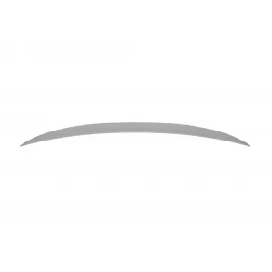 Spoiler tip performance pentru portbagaj, potrivit pentru BMW Seria 2 F22 Coupe după 2013, necolorat-image-6227658