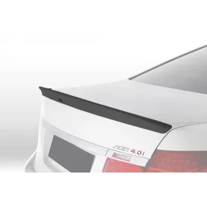 image-22-ACS type trunk spoiler suitable for BMW 7 Series F01 2008-2015, unpainted