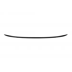 M3 Typ Kofferraumspoiler geeignet für BMW 3er E93 Cabriolet 2007-2014, unlackiert-image-6227670