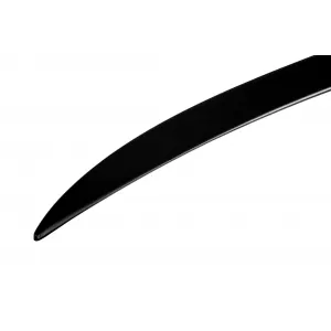 M3 Typ Kofferraumspoiler geeignet für BMW 3er E93 Cabriolet 2007-2014, unlackiert-image-6227671