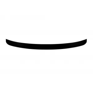 image-25-ABT type trunk spoiler suitable for Audi A6 sedan 2011-2018, unpainted