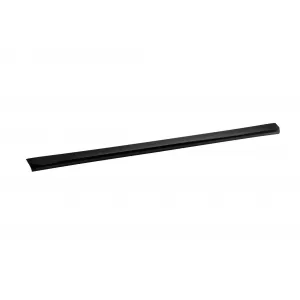 Spoiler tip ABT pentru portbagaj, potrivit pentru Audi A6 sedan 2011-2018, necolorat-image-6227704