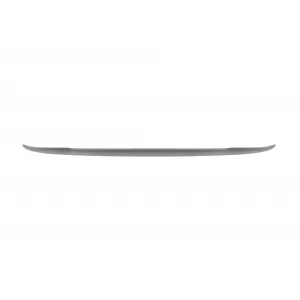Spoiler tip M6 pentru portbagaj, potrivit pentru BMW Seria 6 F12 Cabriolet 2011-2018, neacoperit-image-6227710