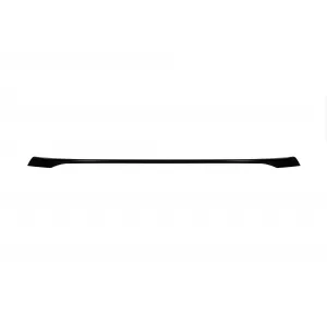 M Performance Design Design trunk spoiler suitable for BMW X6 series F16 2015-2019, unpainted
