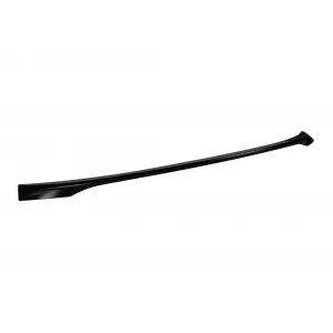 M Performance Design Design trunk spoiler suitable for BMW X6 series F16 2015-2019, unpainted