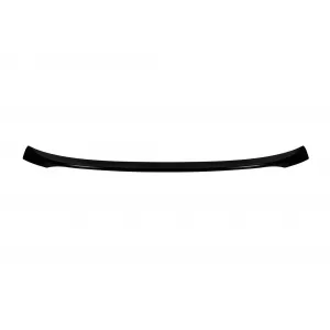 M Performance Design Design trunk spoiler suitable for BMW X6 series F16 2015-2019, unpainted