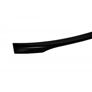 M Performance Design Design trunk spoiler suitable for BMW X6 series F16 2015-2019, unpainted