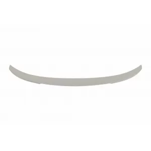 Spoiler de portbagaj stil M Performance Design Design, potrivit pentru BMW Seria 4 F36 Gran Coupe 2013-2020-image-6227737