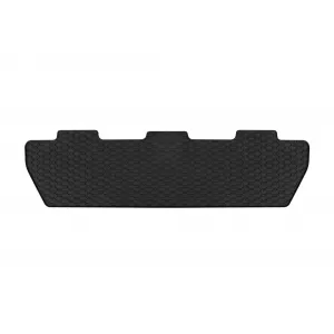 Mochete din cauciuc specifice, potrivite pentru Citroen Berlingo, Peugeot Partner 2008-2018, set de 3 piese, culoare neagră-image-6227747