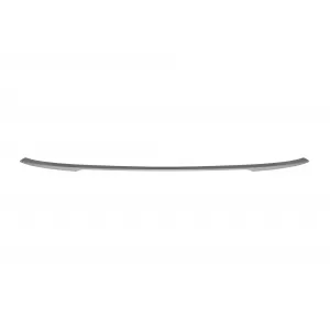 Trunk spoiler suitable for BMW X4 F26 2015-2018, unpainted