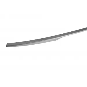 Trunk spoiler suitable for BMW X4 F26 2015-2018, unpainted