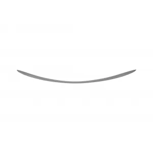 Spoiler tip C63 pentru portbagaj, potrivit pentru Mercedes C-Class W205 2013-2020, necolorat-image-6227765