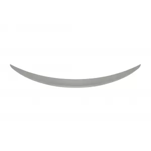 Spoiler tip A Design pentru portbagaj, potrivit pentru Mercedes GLE Coupe C292 2015-2019, neacoperit-image-6227790