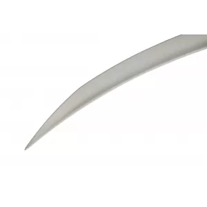 Spoiler tip A Design potrivit pentru portbagaj pentru Mercedes C-Class Coupe C205 după 2015, nefinisat-image-6227795