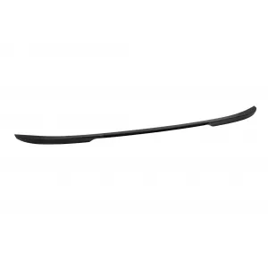 Spoiler pentru portbagaj potrivit pentru BMW Seria 4 F33 Cabriolet după 2014, necolorat-image-6227807