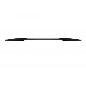 Spoiler pentru portbagaj potrivit pentru BMW Seria 4 F33 Cabriolet după 2014, necolorat-image-6227808