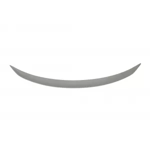 Spoiler tip A Design pentru portbagaj, potrivit pentru Mercedes GLC Coupe C253 după 2015, necolorat-image-6227813