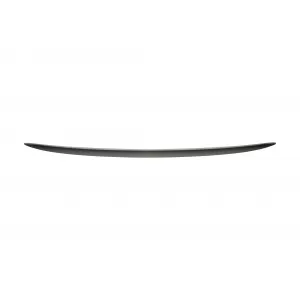 Spoiler tip A Design pentru portbagaj, potrivit pentru Mercedes GLC Coupe C253 după 2015, necolorat-image-6227814