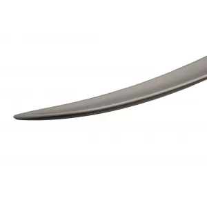 Spoiler tip A Design pentru portbagaj, potrivit pentru Mercedes GLC Coupe C253 după 2015, necolorat-image-6227815