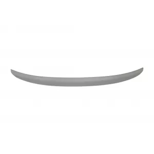 Spoiler tip M Performance Design Design potrivit pentru portbagaj pentru BMW Seria 5 G30 după 2017, necolorat-image-6227822