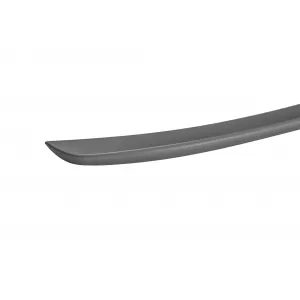 Spoiler tip M5 pentru portbagaj, potrivit pentru BMW Seria 5 G30 după 2017, negru-image-6227832