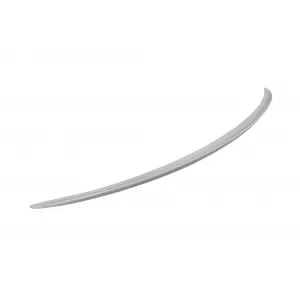 Trunk spoiler suitable for Mercedes E-Class Coupe C238 after 2017, unpainted