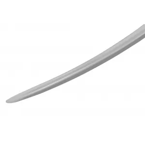 Trunk spoiler suitable for Mercedes E-Class Coupe C238 after 2017, unpainted