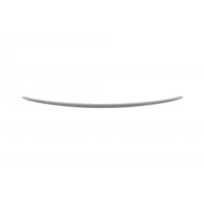 Trunk spoiler suitable for Mercedes E-Class Coupe C238 after 2017, unpainted