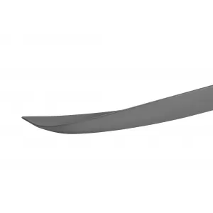 Spoiler tip M4 pentru portbagaj, potrivit pentru BMW Seria 3 F30 2011-2019, necolorat-image-6227856