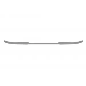 Spoiler tip M3 pentru portbagaj, potrivit pentru BMW Seria 3 E90 2005-2011, necolorat-image-6227875