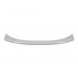 Trunk spoiler suitable for Lexus ES after 2018, unpainted