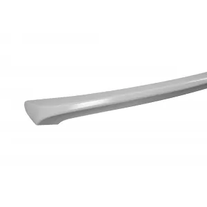 Trunk spoiler suitable for Lexus ES after 2018, unpainted