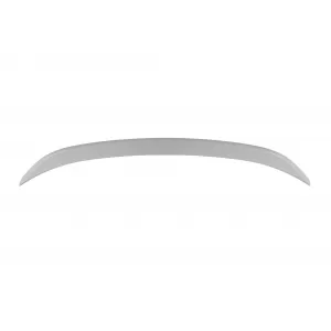M Performance Design Design trunk spoiler suitable for BMW 3 Series G20 after 2019, unpainted