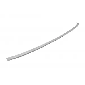 M Technik trunk spoiler suitable for BMW 3 Series G20 after 2019, unpainted