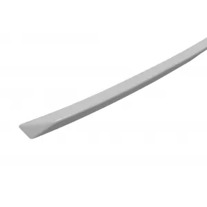 M Technik trunk spoiler suitable for BMW 3 Series G20 after 2019, unpainted