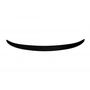 image-49-ACS type trunk spoiler suitable for BMW 7 Series G11/G12 after 2015, unpainted