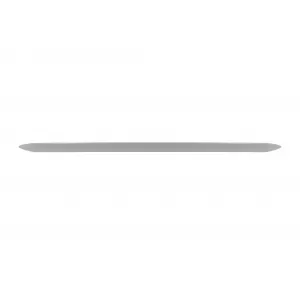 Trunk spoiler suitable for Mercedes CLS C257 after 2018, unpainted