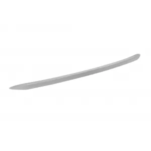 Trunk spoiler suitable for Mercedes CLS C257 after 2018, unpainted