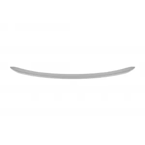 Trunk spoiler suitable for Mercedes CLS C257 after 2018, unpainted