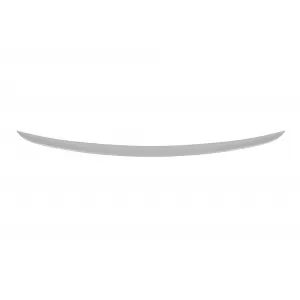 Trunk spoiler suitable for Mercedes CLA C118 after 2020, unpainted