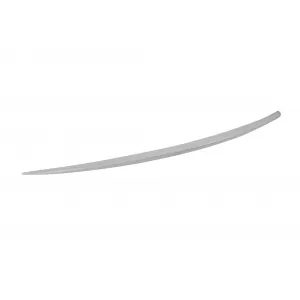 Trunk spoiler suitable for Mercedes CLA C118 after 2020, unpainted