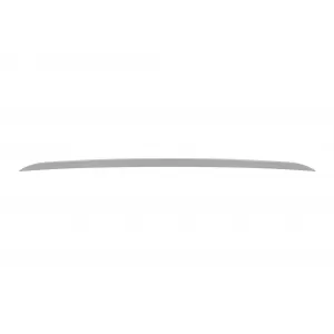 Trunk spoiler suitable for Mercedes CLA C118 after 2020, unpainted