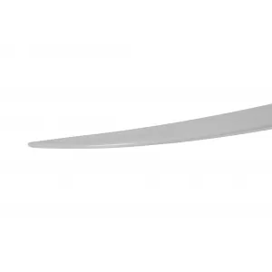 Trunk spoiler suitable for Mercedes CLA C118 after 2020, unpainted