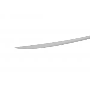 Trunk spoiler suitable for BMW X6 G06 after 2020, unpainted