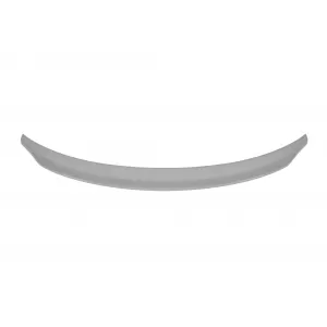 Trunk spoiler suitable for Tesla Model 3 after 2017, unpainted